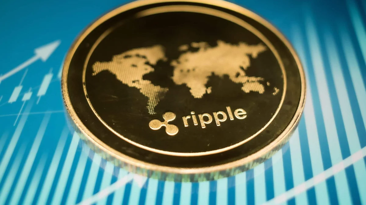XRP-Kurs schwächelt: Ist das jetzt die große Kaufchance?