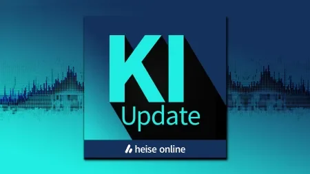 KI-Update kompakt: KI-Redenschreiber, Fable & Mythos-Sperre, KI-Sorgen, Apple-KI