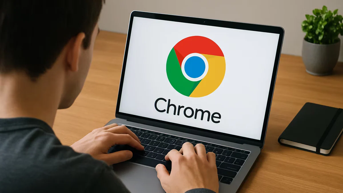 Olvídate de las contraseñas: cómo la nueva función de Google Chrome mantiene tu sesión iniciada de forma segura