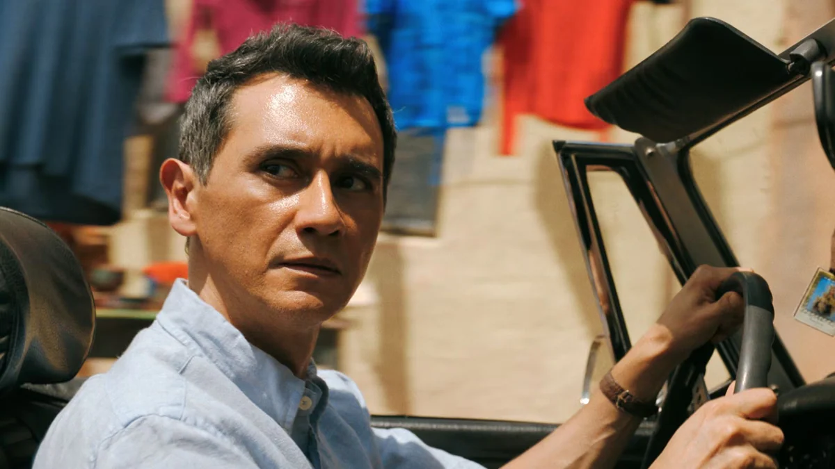 Carlos Manuel Vesga, nominado a los Emmy 2026, contó cómo un colombiano llegó a la exitosa serie ‘Pluribus’ de Apple TV: “Dejar nuestra tierra, nuestras raíces y nuestra identidad”