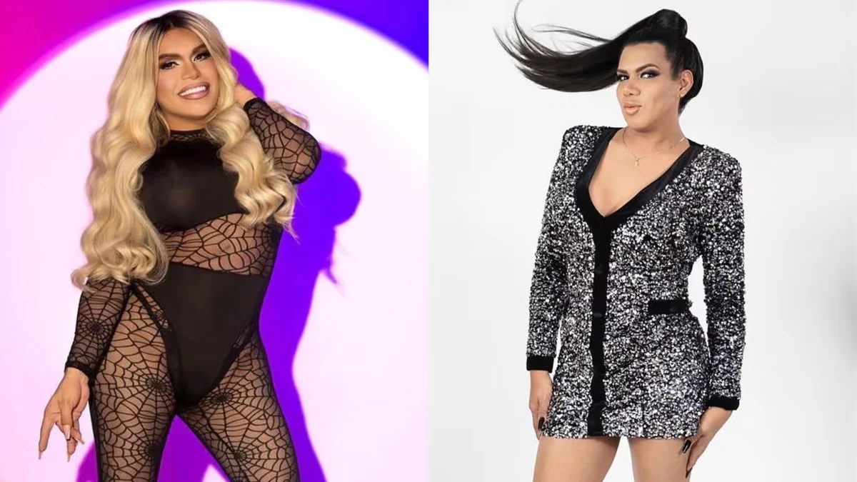 Wendy Guevara rompe el silencio y explica por qué ya no es amiga de Kimberly ‘La más preciosa´