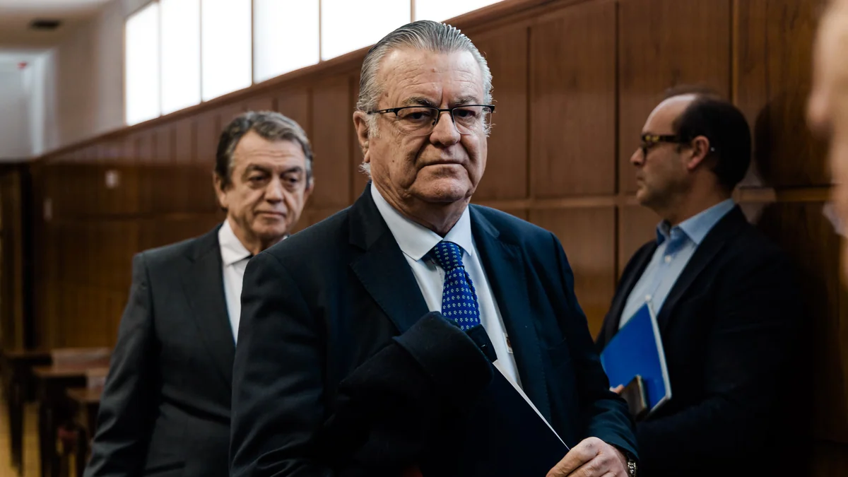 El presidente de Plus Ultra implica a Zapatero en las gestiones para el rescate de la aerolínea