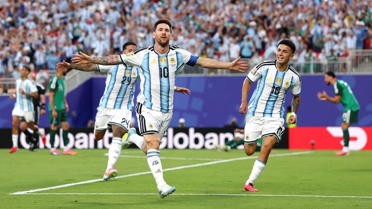 El legado de una generación que cambió para siempre el fútbol argentino