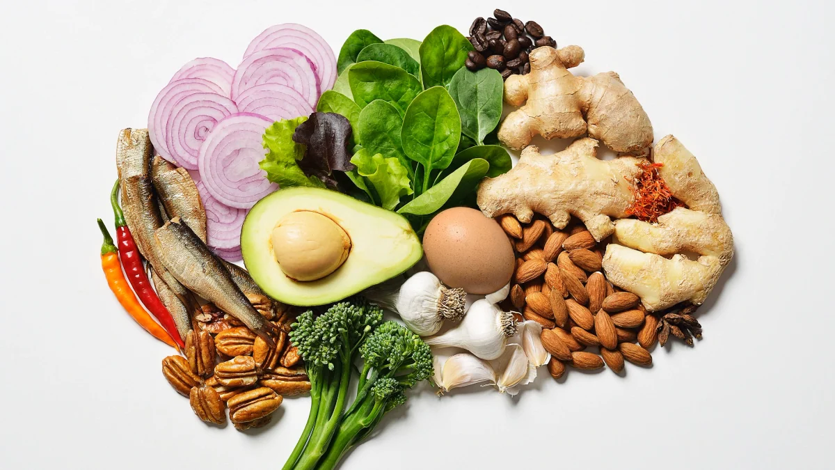 Gesund essen fürs Gehirn: „Die richtige Ernährung senkt das Demenzrisiko um 20 bis 40 Prozent“