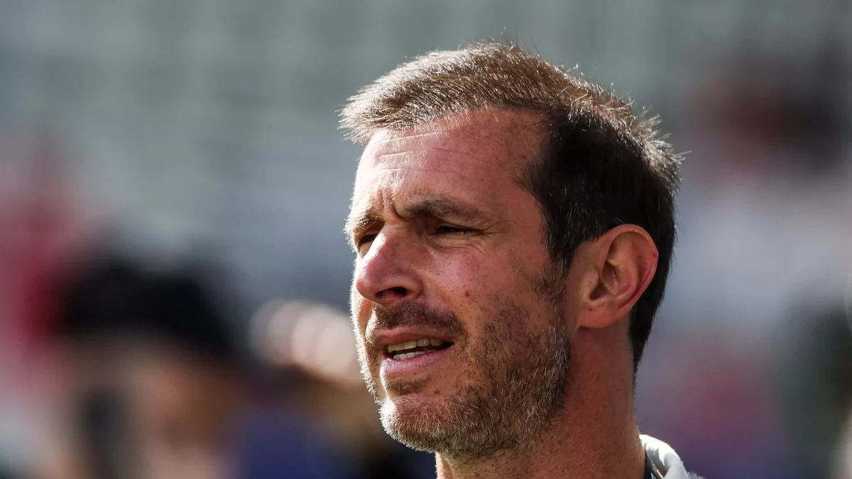 Ligue 1 : Grégory Lorenzi devrait bien devenir le nouveau directeur sportif de l’OM