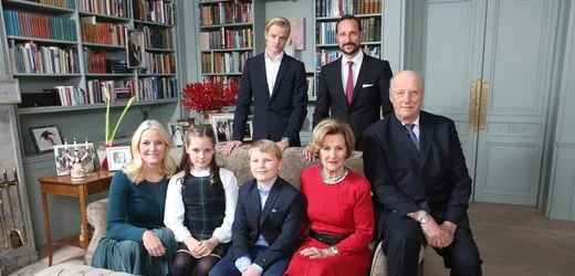 Norwegen: Überlebt die Monarchie die Skandale um Mette-Marit?