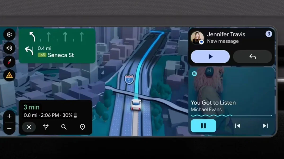 Cómo solucionar el problema de Android Auto que no permite hacer llamadas con la voz