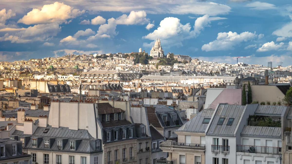 Wohnungsnot in Paris: Das alles vergrault Vermieter