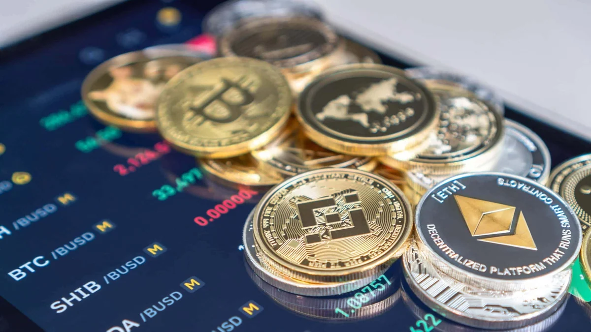 Warum wir uns von diesem Coin getrennt haben