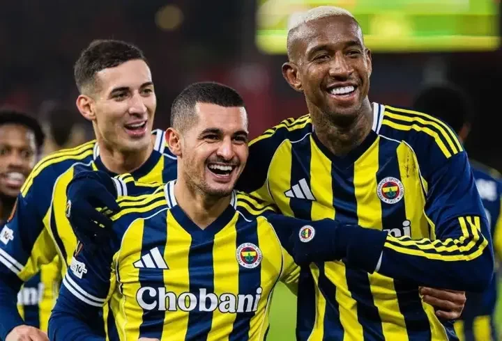 FENERBAHÇE - GÓRNİK ZABRZE MAÇI CANLI İZLE! FB Górnik Zabrze Maçı TV100 Canlı Yayında! Maç Şifresiz Mi? Şampiyonlar Ligi Yolculuğu Başlıyor!