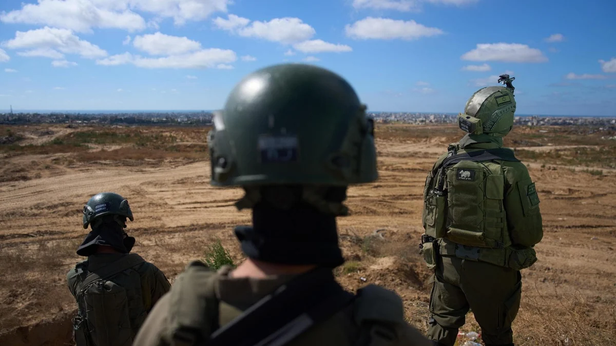Israele, i movimenti messianici dirottano l’esercito di Israele. “Ci sarà una crisi di obbedienza”