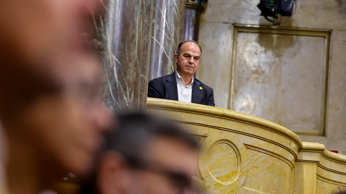 "Nervios" en Junts por el desplome de votos antes de la sentencia de la amnistía: "Hemos perdido el 50% y el 30% se va a Aliança"