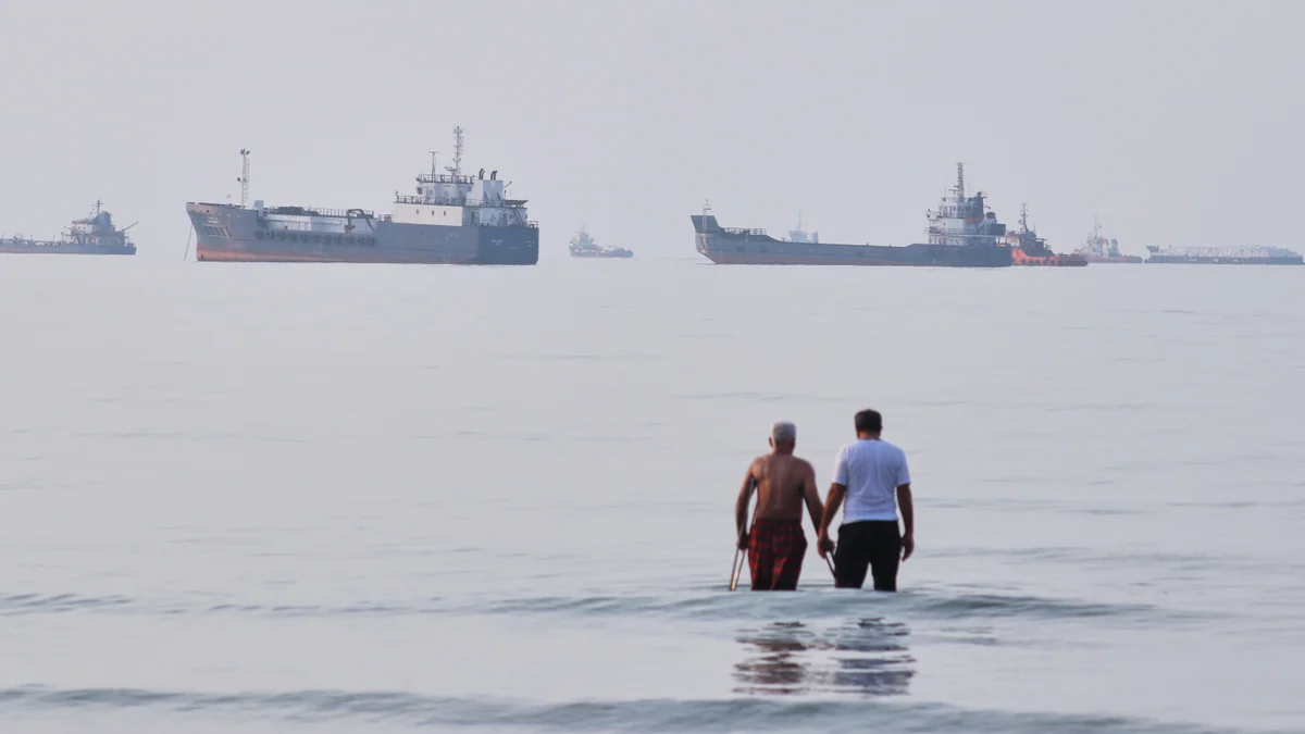 The U.S. and Iran blow past red lines as they lurch back toward all-out war