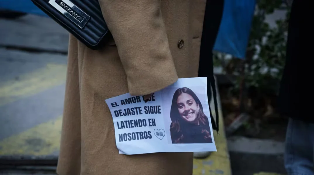 Tras el fallo por la muerte de Lucía Rubiño, la joven atropellada en San Juan, la familia sigue reclamando justicia