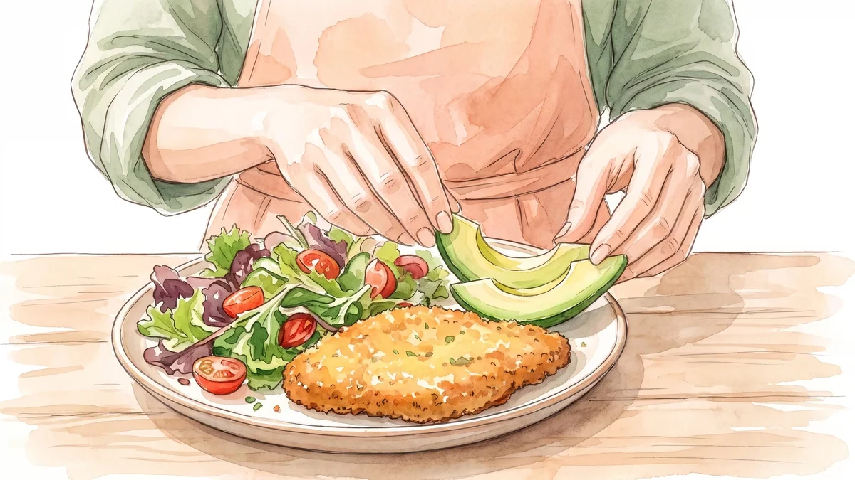 El mito del aguacate: cuánto se puede comer al día sin que afecte el peso, según los nutriólogos