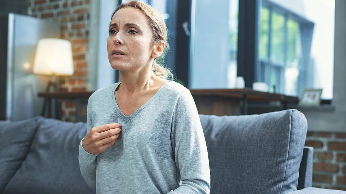 ¿Por qué tantas mujeres pasan por alto los signos de la perimenopausia?