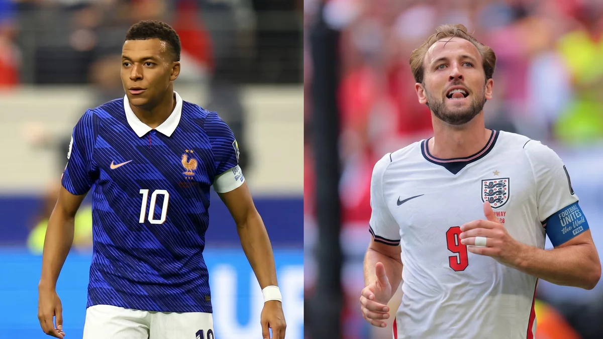 Francia vs. Inglaterra, EN VIVO, por el tercer puesto del Mundial 2026: formaciones confirmadas