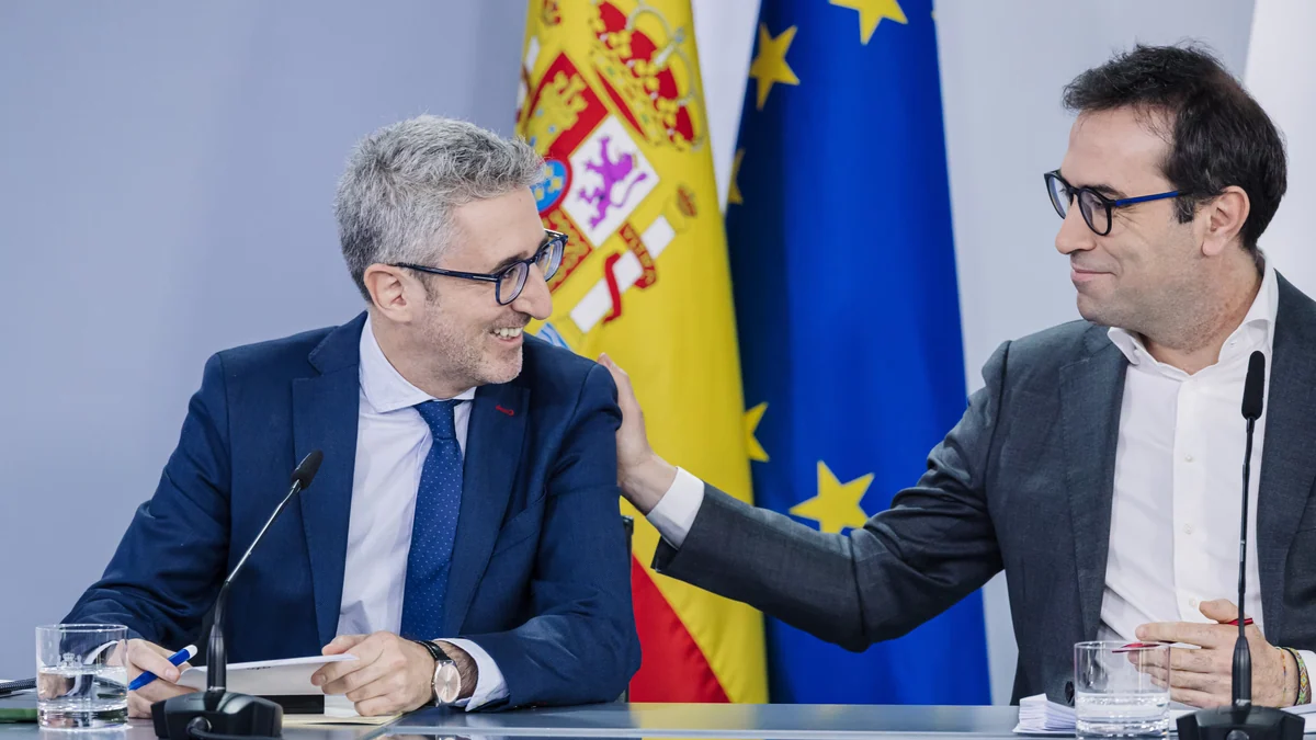 España es el país europeo que más dinero ha destinado a paliar los efectos de la guerra en Oriente Próximo
