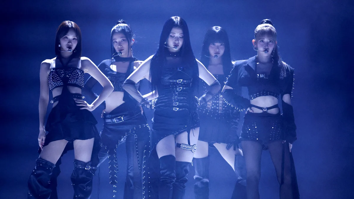 Este es el top 10 de las canciones de K-pop más populares del momento en iTunes Perú