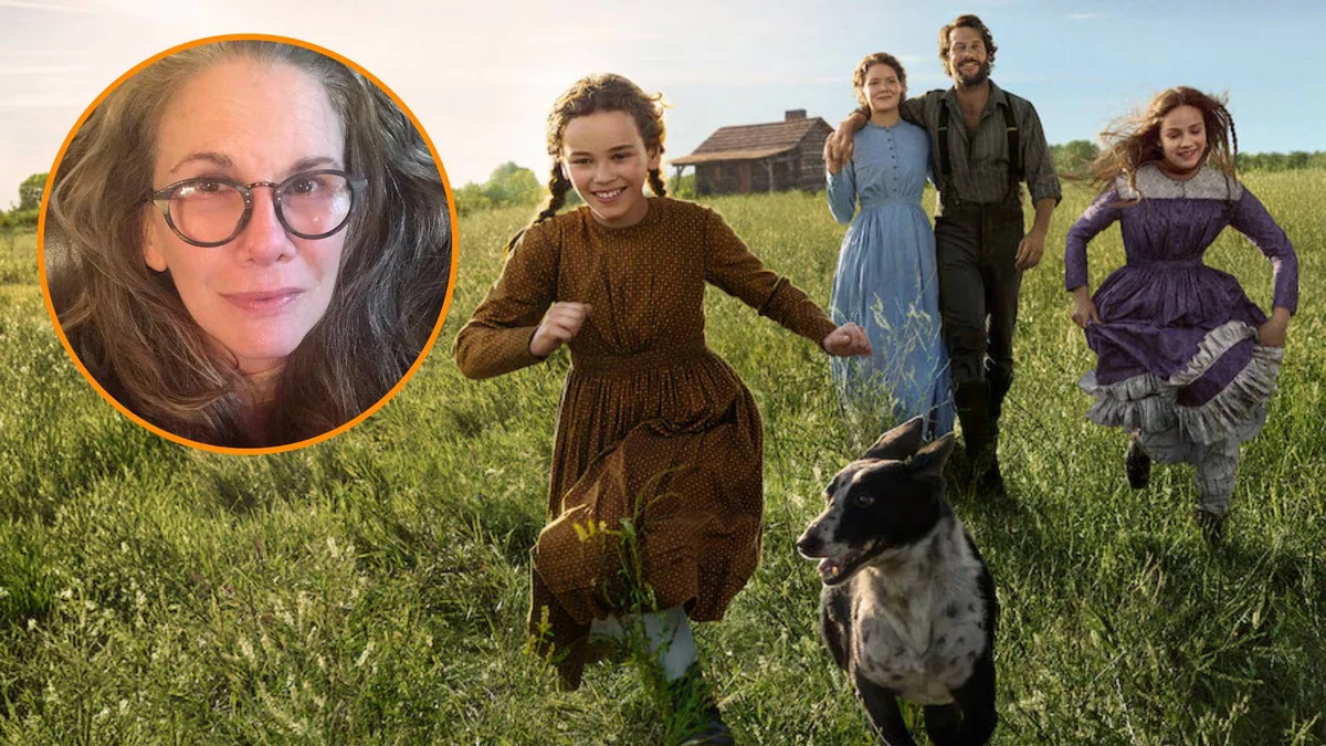 Melissa Gilbert sale a defender la nueva adaptación de ‘La familia Ingalls’ de las críticas en redes sociales: “Simplemente siéntense y disfruten del viaje”