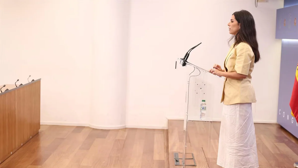 Vox tacha de "ocurrencia" la posibilidad de que el PP estudie pedirle que no concurra en todas las provincias