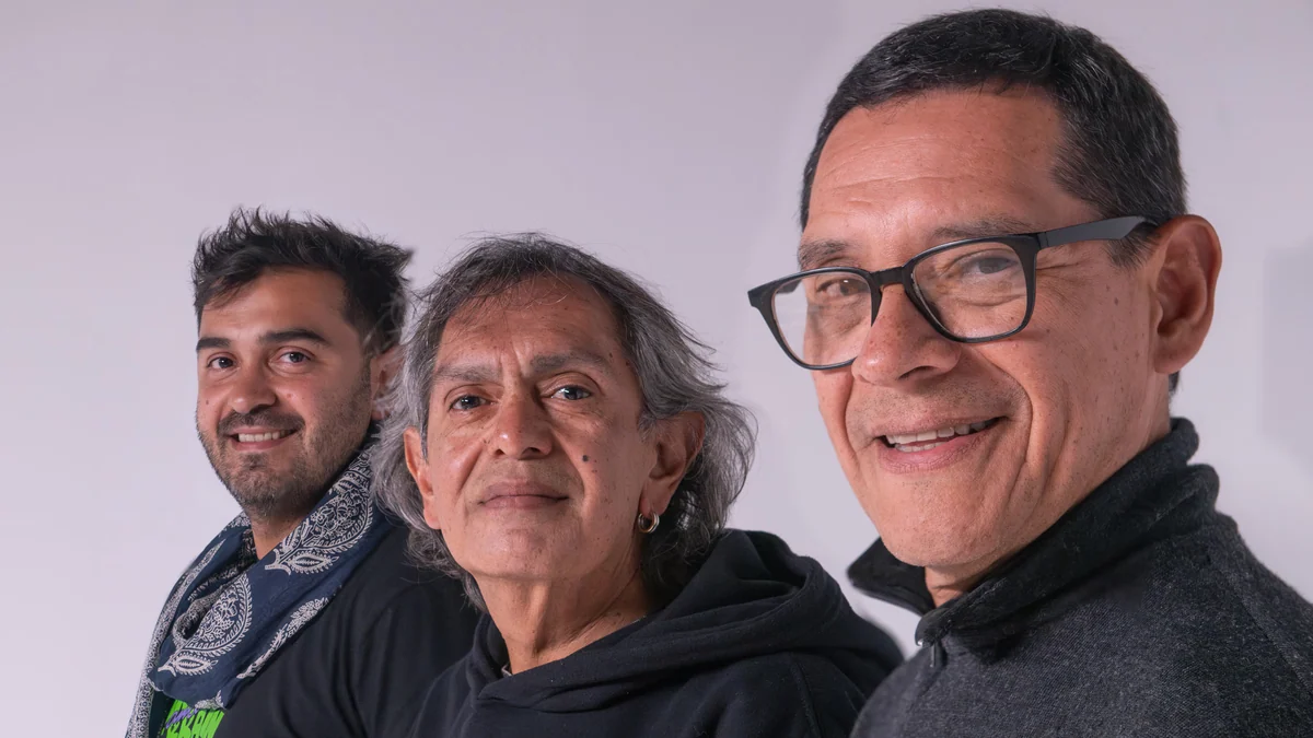 Los Nocheros celebran 40 años: la banda que marcó un antes y un después en el folclore e influencia a los jóvenes