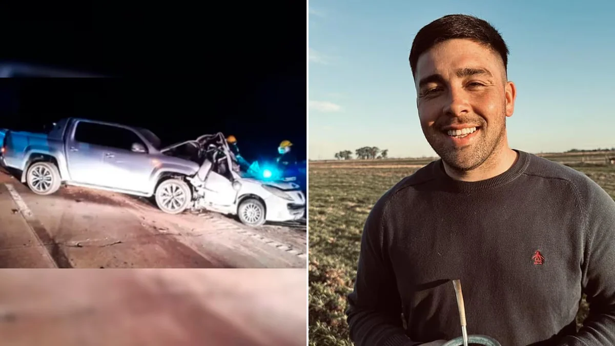 Le dieron prisión domiciliaria al conductor que chocó y mató a una familia en San Vicente: por qué consiguió el beneficio
