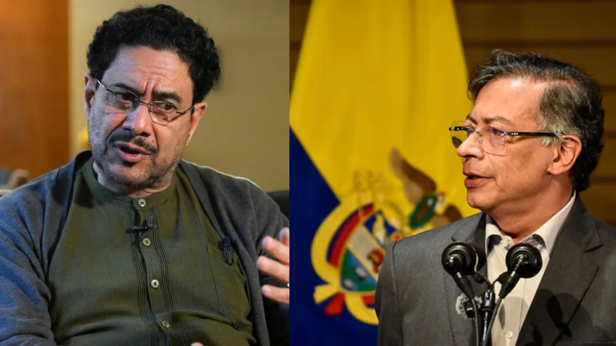 Almirantes retirados rechazaron la decisión de Petro y Cepeda de no reconocer a De la Espriella como presidente electo: “Enorme gravedad”