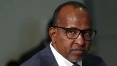 Kenya minister found in contempt of court over US-backed Ebola centre