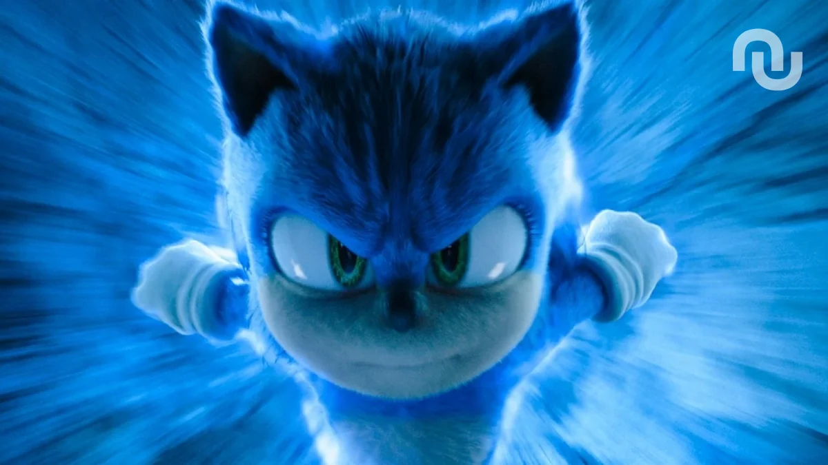 Il y a 35 ans sortait le meilleur de tous les jeux vidéo Sonic