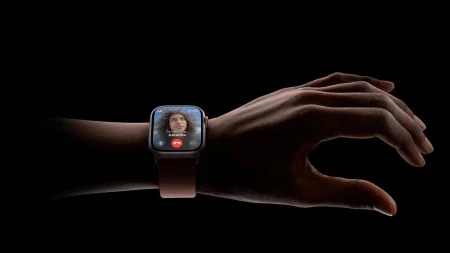 China-Gerücht: Apple-Watch-Redesign endlich in der Pipeline
