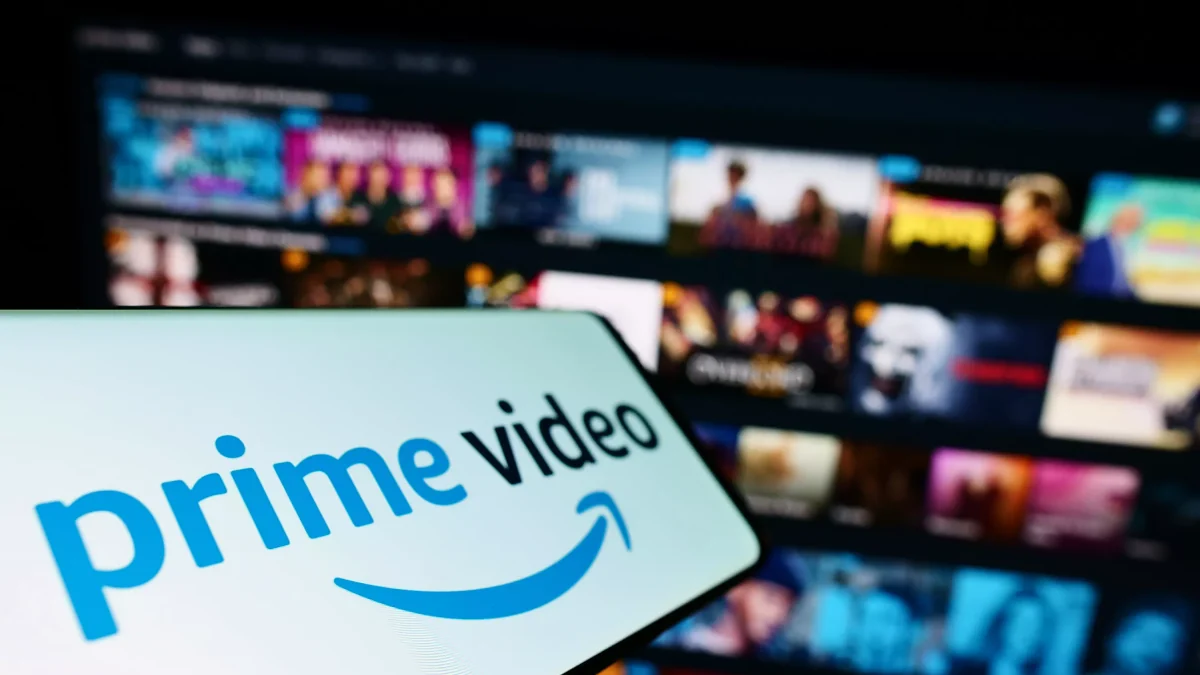 Prime Video prévoit de doubler son versement pour la création française