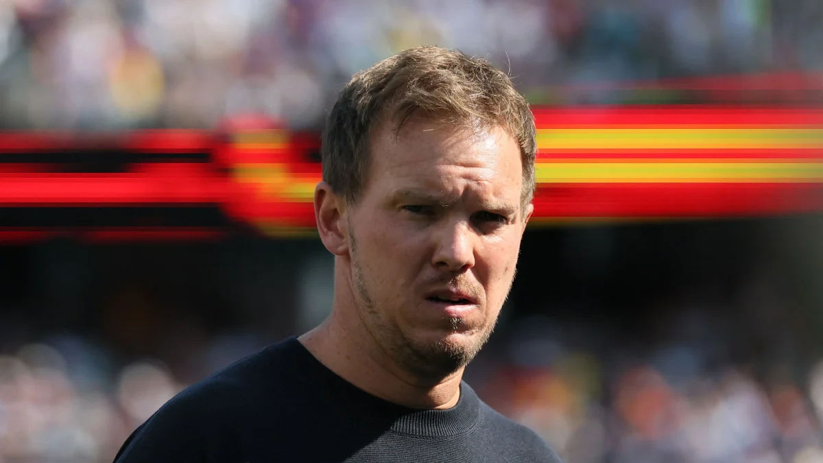 Nach frühem WM-Aus: DFB: Nagelsmann geht, Klopp soll kommen
