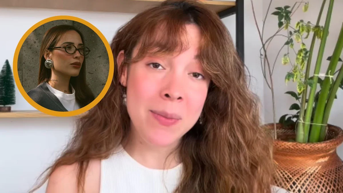 Periodista e influenciadora envió un contundente mensaje a Luisa Fernanda W por su opinión sobre el derecho al voto y la libertad de las mujeres