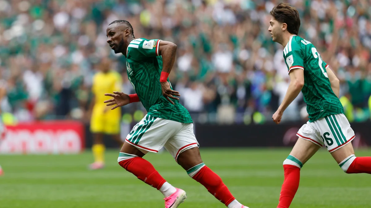 Mundial 2026: México lidera el Grupo A tras la primera jornada y Corea del Sur le sigue de cerca