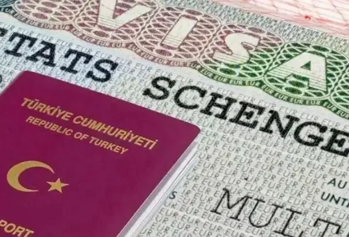 Schengen vizesinde alarm: Randevular karaborsada!