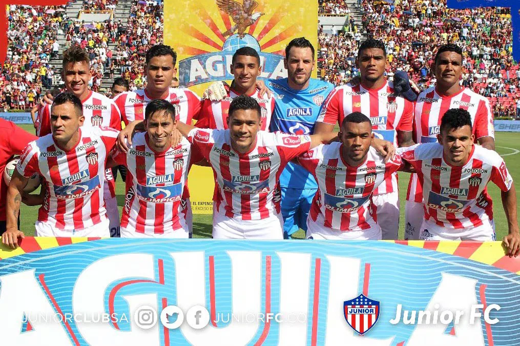 Exfigura del Junior estaría cerca de regresar a la Liga BetPlay tras su paso por el fútbol brasileño: de quién se trata
