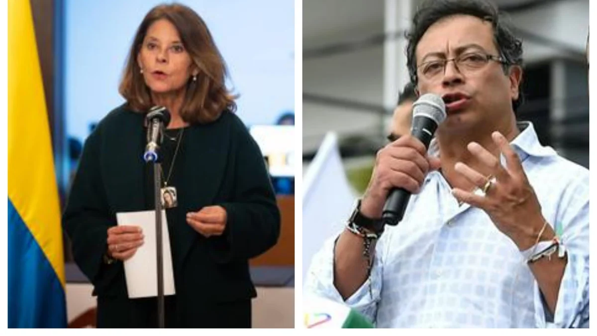 Marta Lucía Ramírez criticó al Gobierno Petro por la crisis en seguridad y advirtió sobre el próximo presidente: “Los criminales tienen recursos ilimitados”