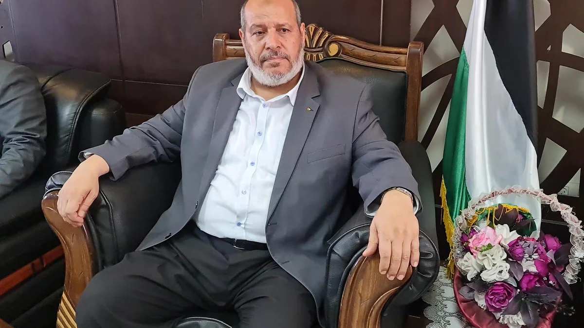 El secretario general de Hezbolá felicita al nuevo líder del brazo político de Hamás por su nombramiento