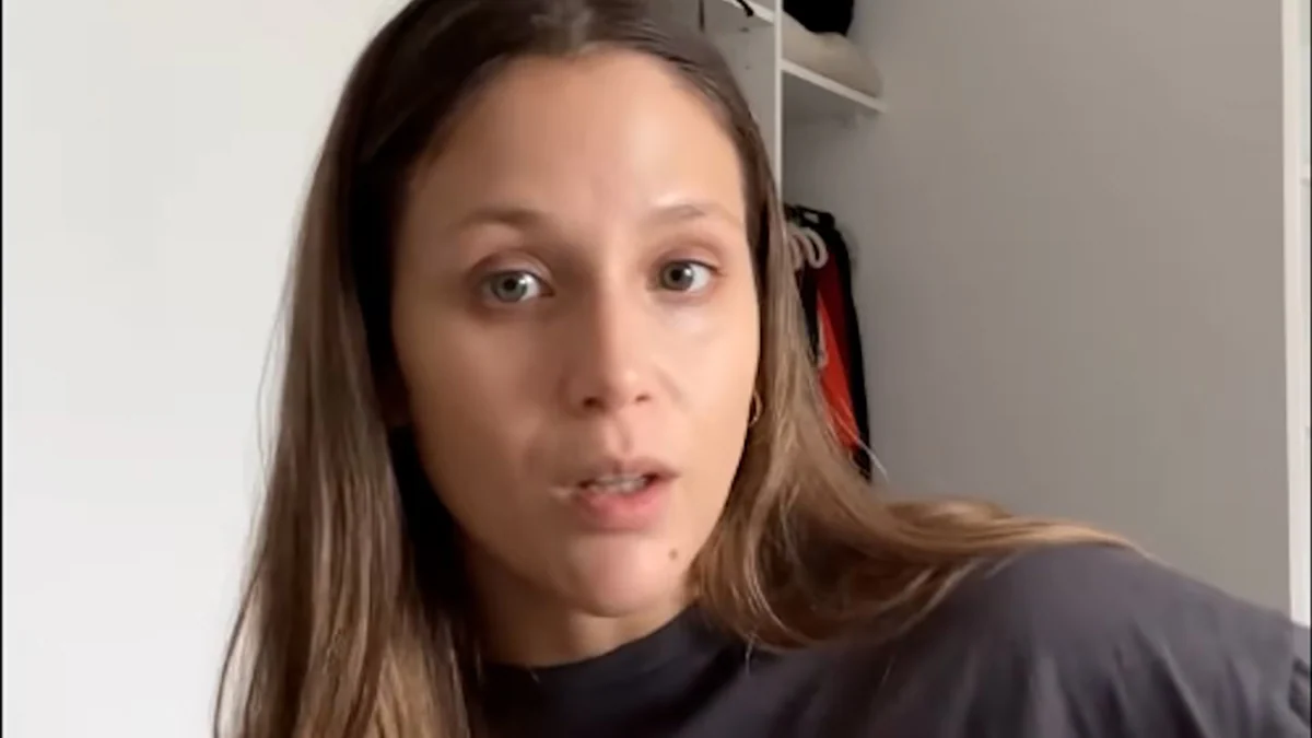 Barbie Vélez recordó el insólito error que cometió su pareja al pedirle casamiento: “Pensé que se quería separar”