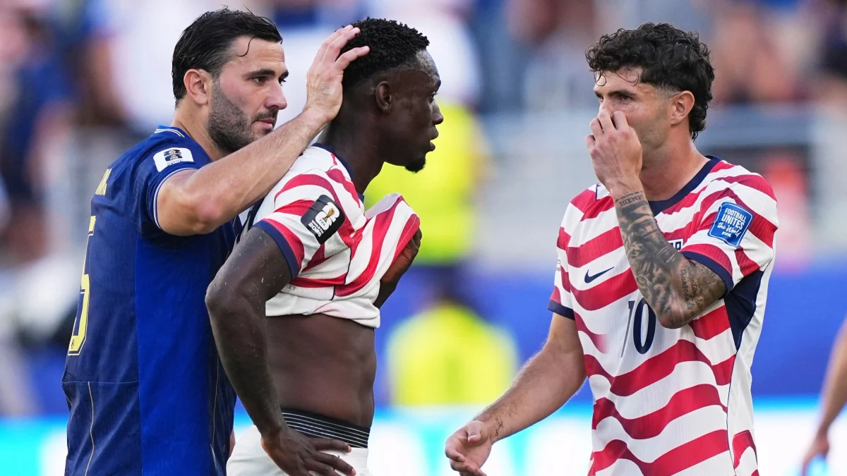 Liveblog Fußball-WM 2026: US-Außenminister mischt sich in Rot-Debatte ein