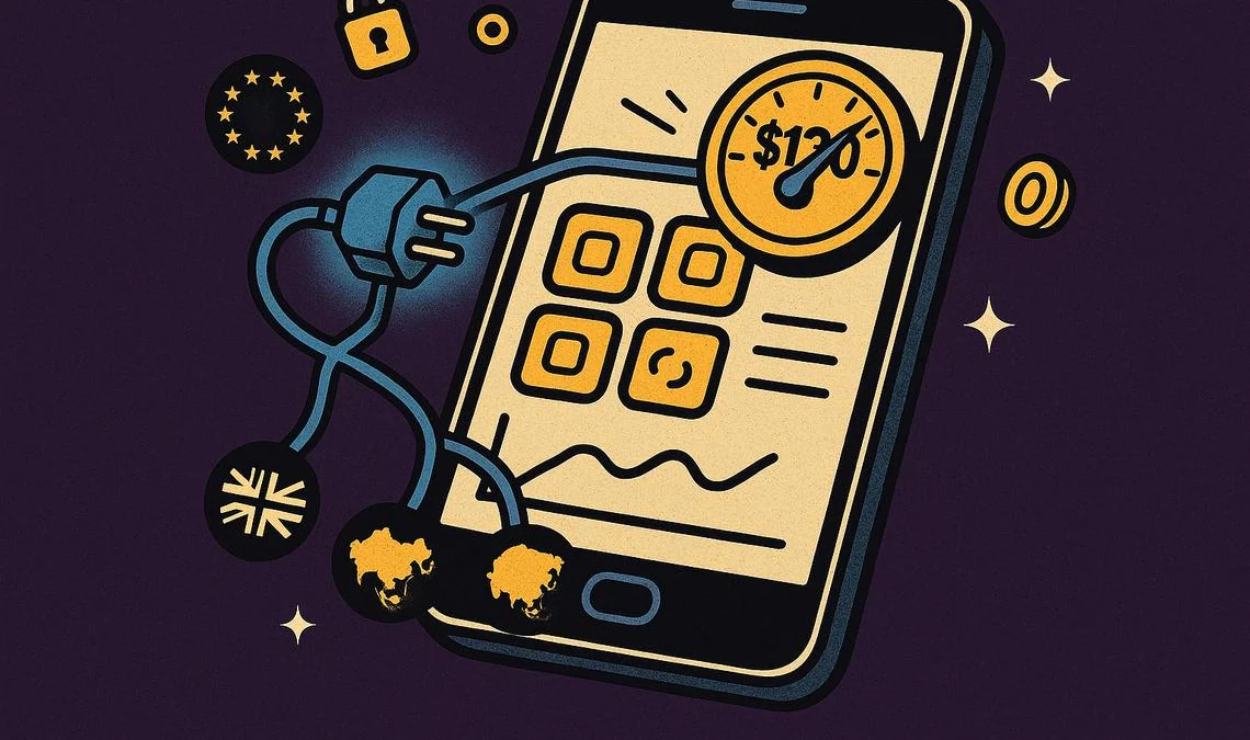 Da $99 a $130 in 12 mesi: il target prezzo Robinhood può salire ancora?