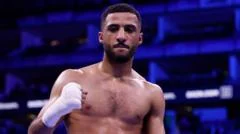 Yafai's world title tilt postponed after injury