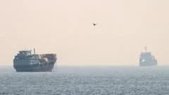 US launches new wave of strikes against Iran after promising to 'hit them hard'