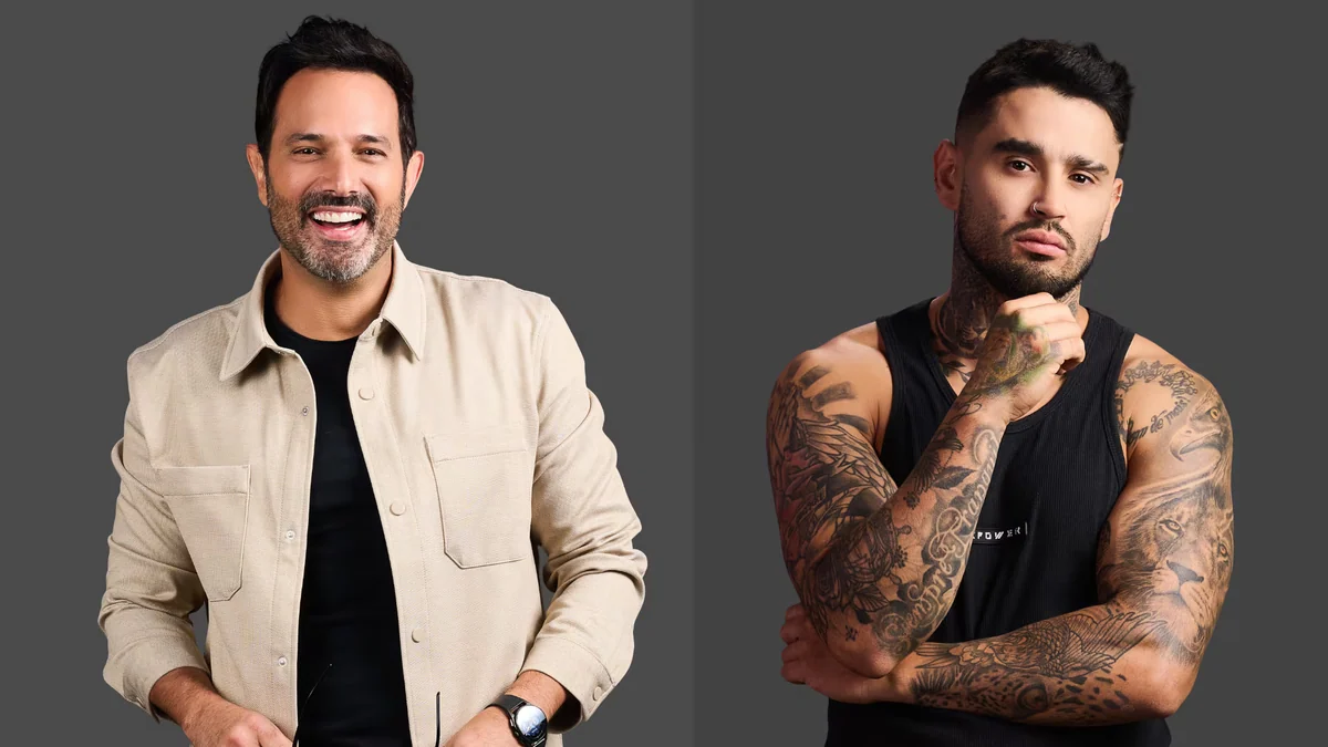 Alejandro prometió compartir el premio de ‘La casa de los famosos’ con Tebi Bernal, pero dijo estar decepcionado: “Él necesita la plata”
