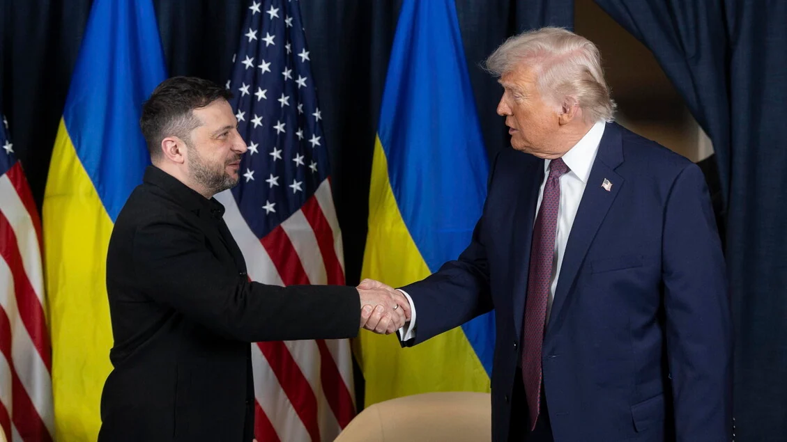 Trump incontrerà Zelensky al G7 in Francia. Fonti Eliseo: 'Macron riceverà Trump a Versailles il 17 giugno'