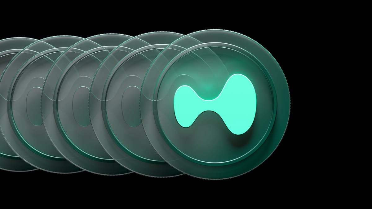 Hyperliquid-Kursanalyse: War das wirklich schon der Boden?