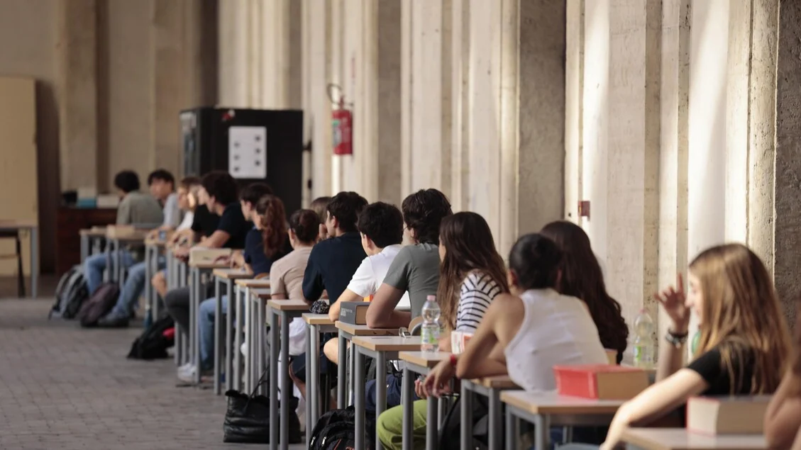 L'esame di maturità al via il 18 giugno. I candidati sono oltre 527 mila