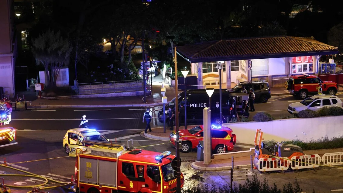 Forte esplosione scuote Monaco e ferisce tre ucraini, 'forse un attentato'