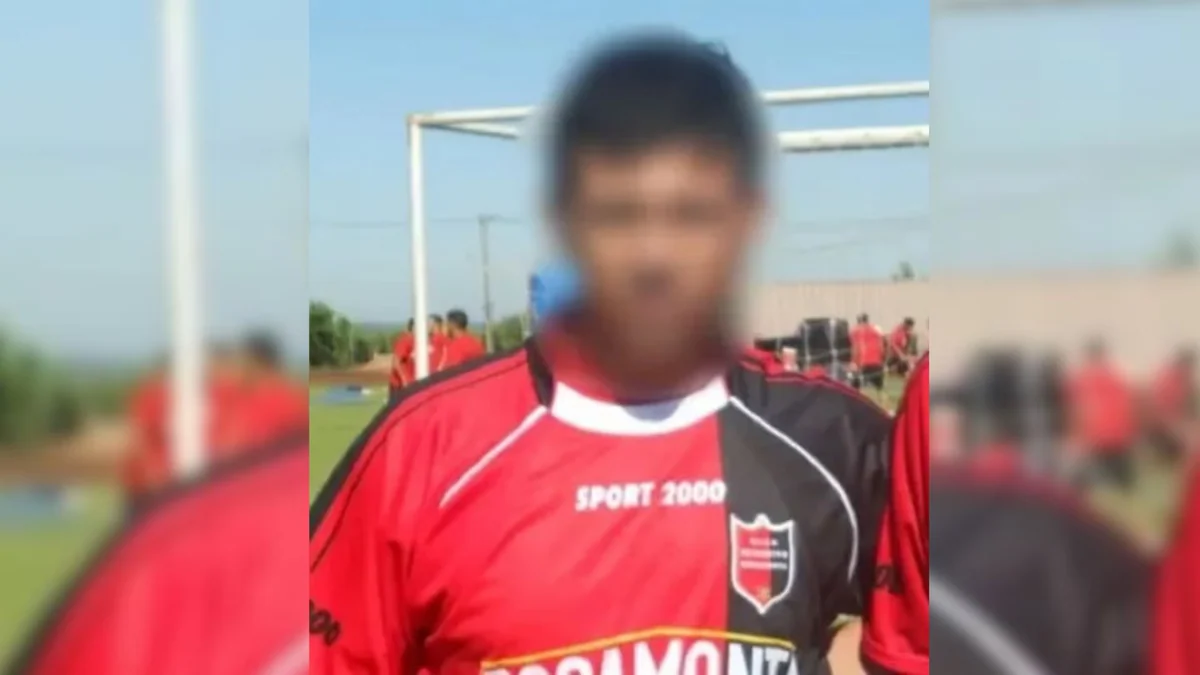 Revelaron que un ex jugador de Colón de Santa Fe estaría implicado en el crimen del hombre apuñalado en Entre Ríos